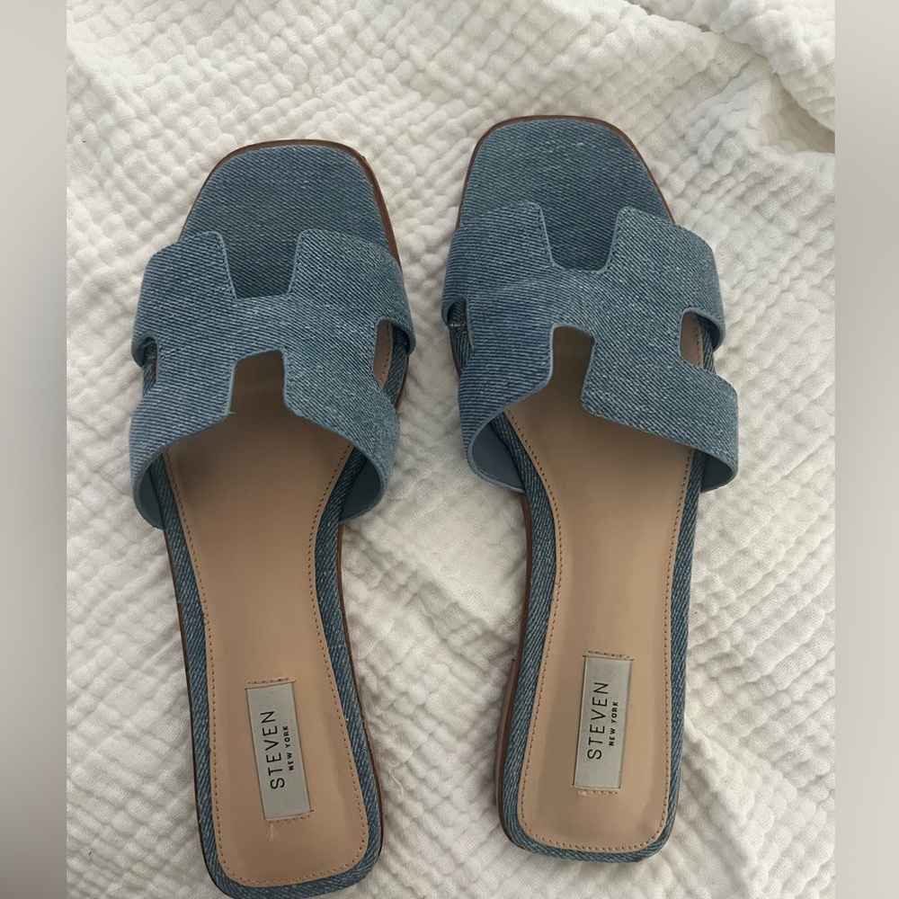Steve Madden Hayden Sandals